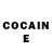 Cocaine VHQ S Chy